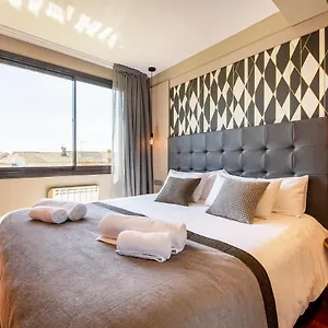 Up Appartement Banyoles