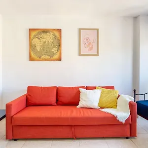 Centro Historico Parking Gratis Sr2 Appartamento