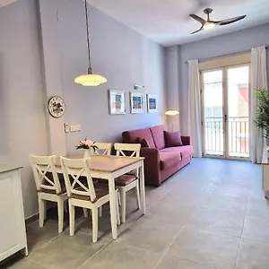 Malaga Lodge Apartments , Málaga Espagne