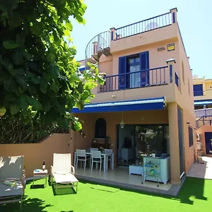 Bahia Ii 5 Vakantiehuis Meloneras