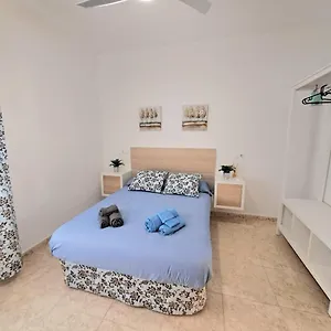 Apt. Cerca De La Playa Y Airport , Málaga Espagne