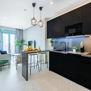 Sunset - Prime & Design , Málaga Espagne